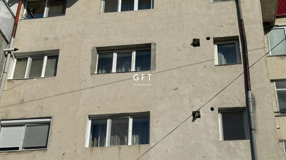 Apartament de vanzare in Bisrita, 58mp. - Poză 18