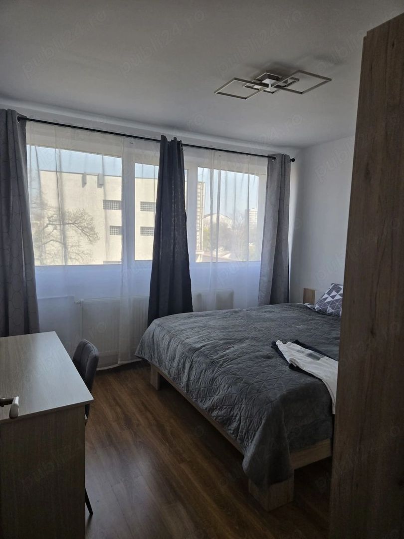 Apartament 2 camere Parc Carol-Viilor - Poză 3