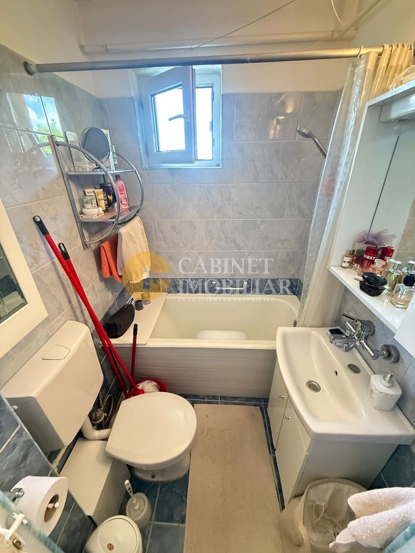 2 Camere Decomandat - Zona Podu De Piatra - Fara Risc - Poză 6