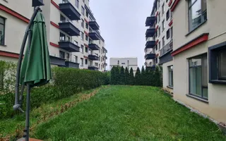 2 camere + DRESSING | 85 mp| Lacul Tei | Grădină + Deck 97 mp | Metrou - Poză 11