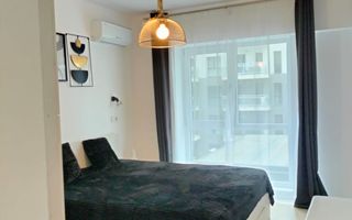 3 camere | Belvedere Residence | Parcare inclusă - Poză 7