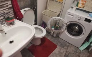 Apartament cu 1 camera in Ansamblul Luceafaru - Poză 3