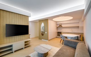 Cortina North || 3 camere || Comision 0% - Poză 1