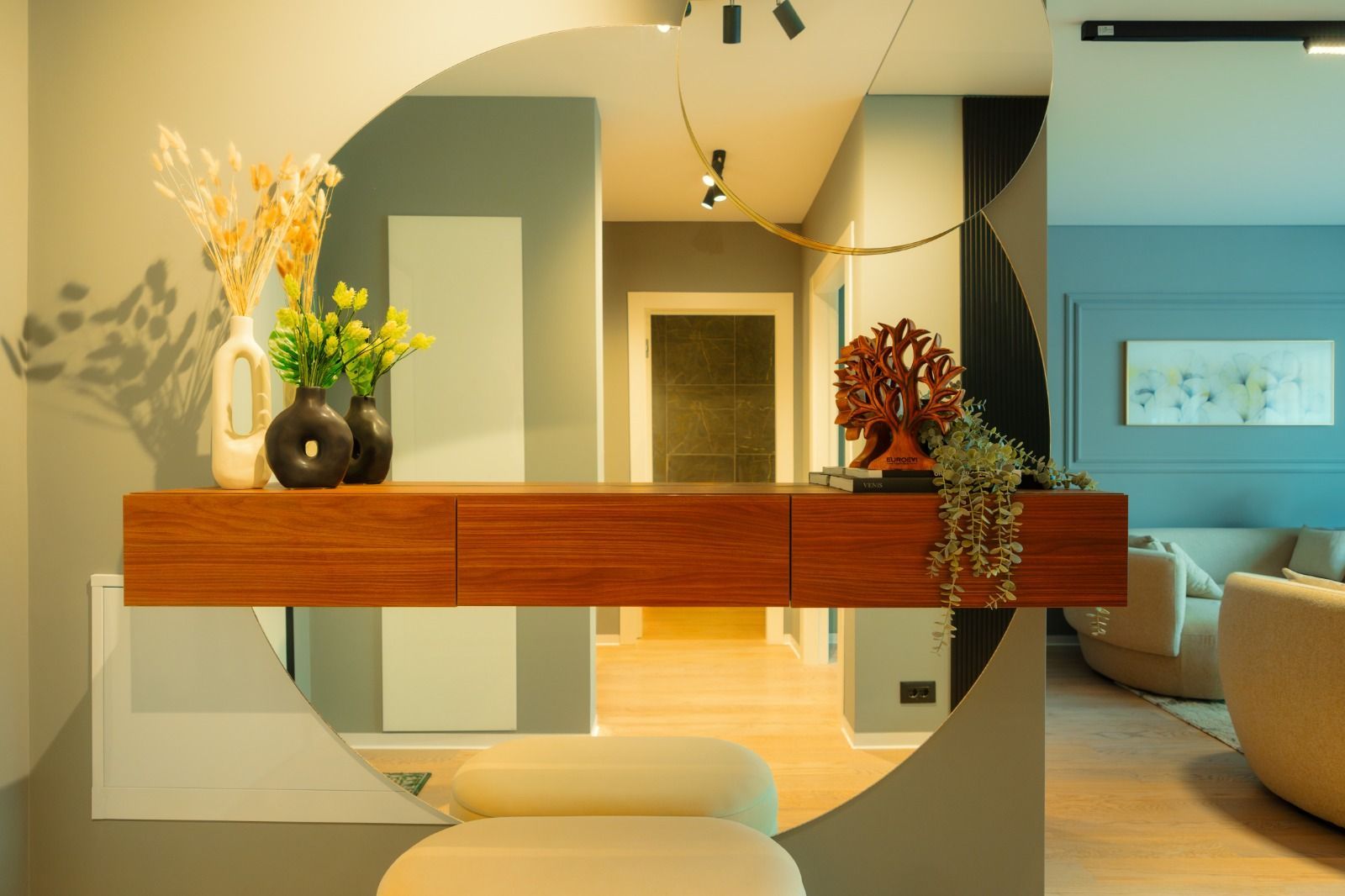 Apartament 2 camere – Yacht Kid - Poză 1