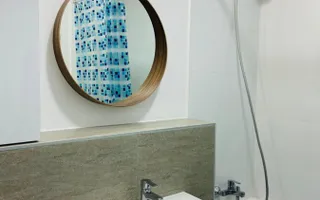 Închiriere Apartament 2 Camere | AFI City Bucureștii Noi | Loc de Parcare Inclus - Poză 12