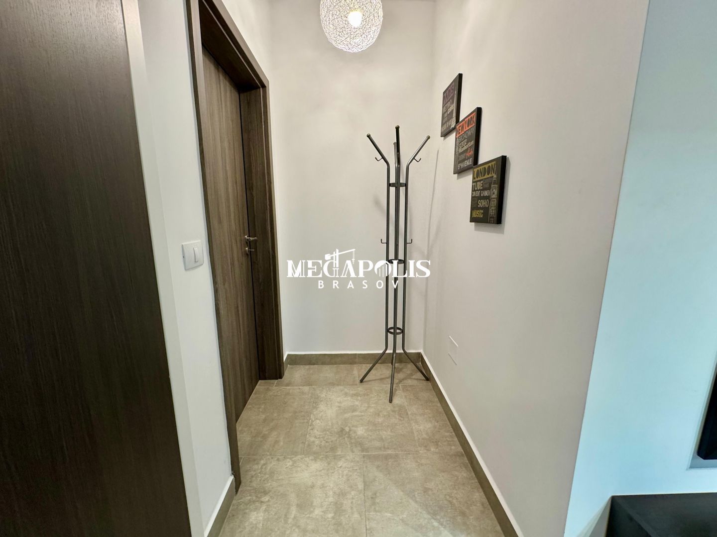 Apartament 2 camere | Open Spece | Pet Friendly | Grandis Residence - Poză 14