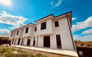 Oferim spre vânzare Duplexuri cu 3 camere in Timisoara-Ciarda Rosie 0% Comision - Poză 9