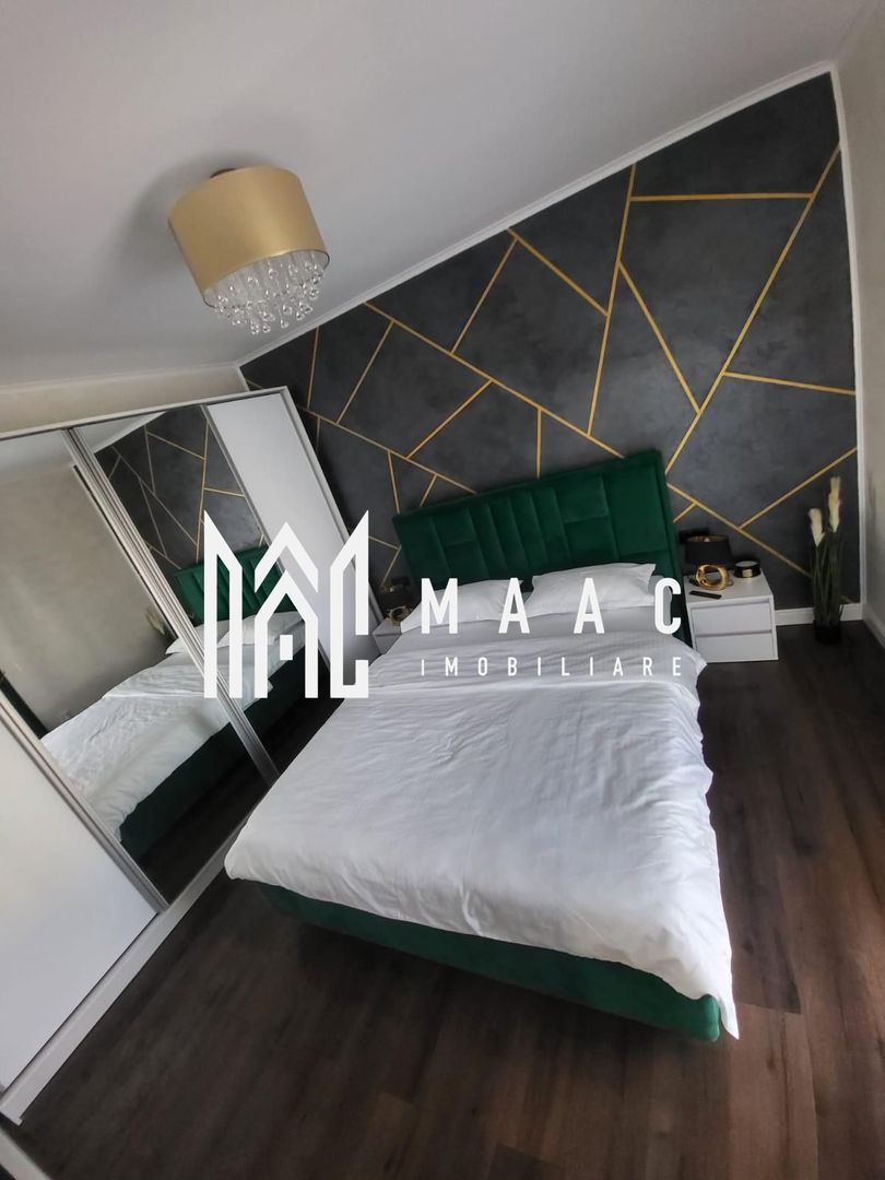 Apartament Selimbar | 2 Camere | 46 Mp | Balcon - Poză 12