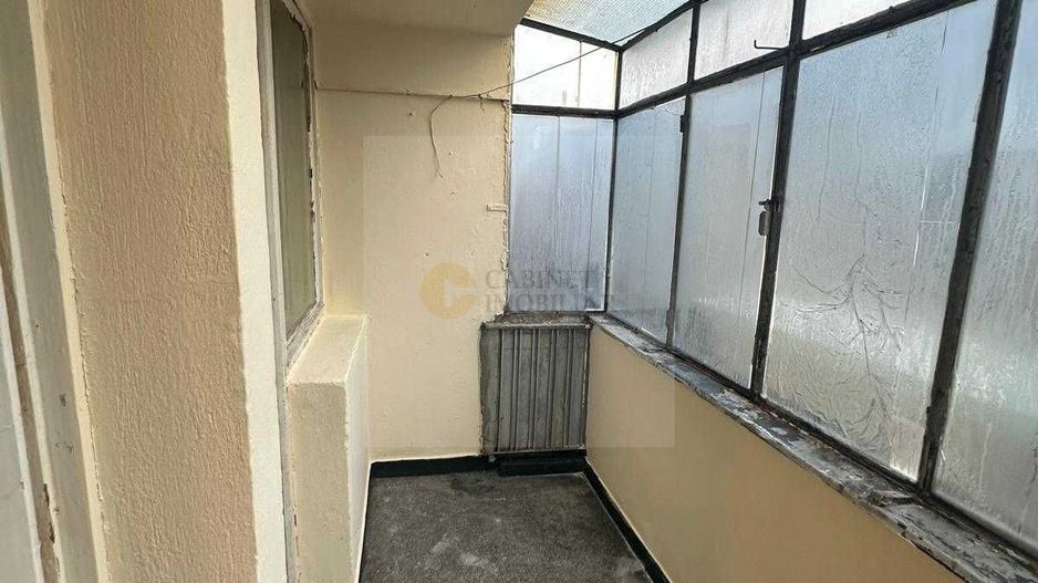 2 camere I Stefan cel Mare I Creditabil I Balcon - Poză 3