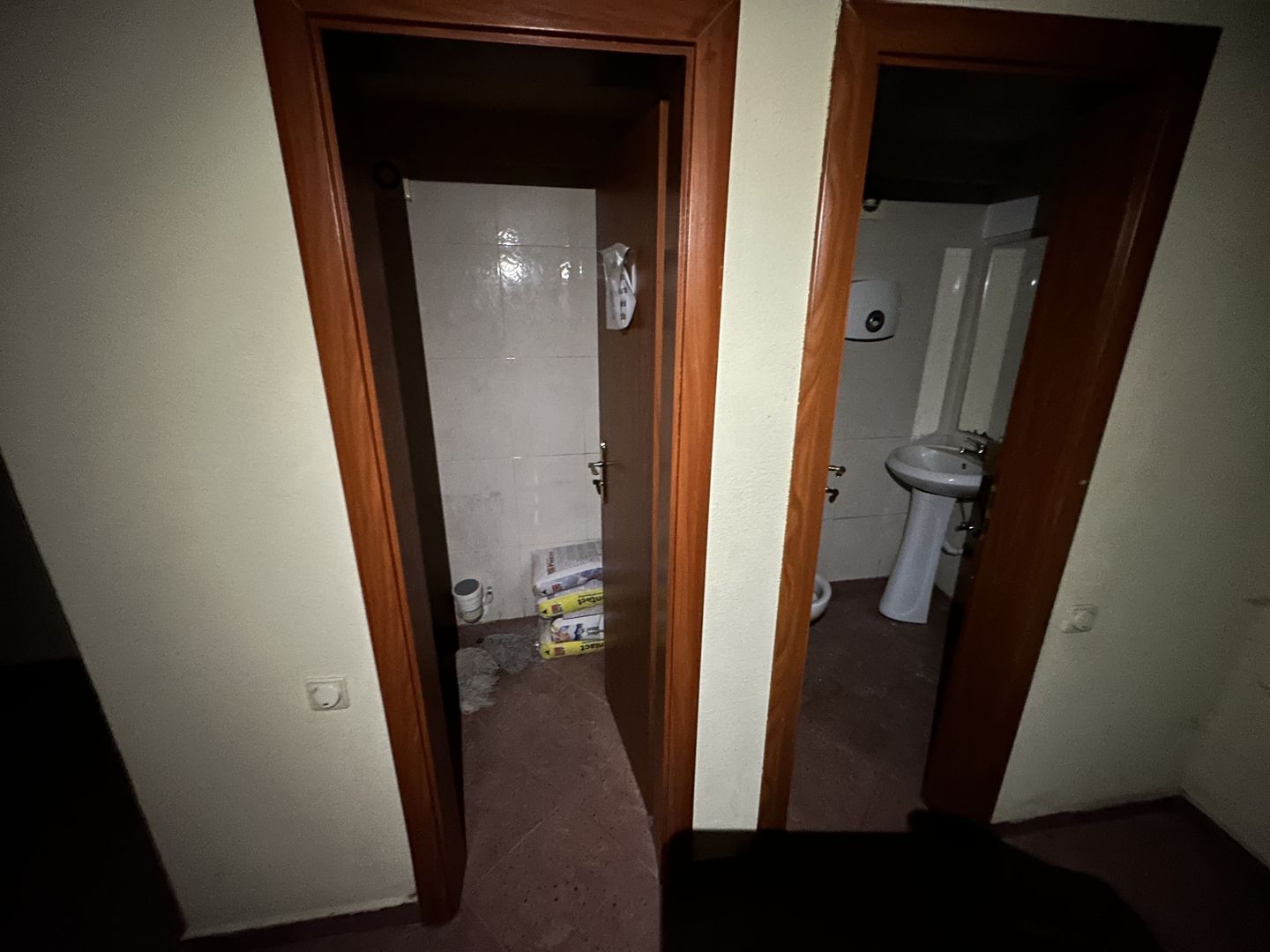 Spatiu pretabil restaurant zona Ultracentral - Poză 21