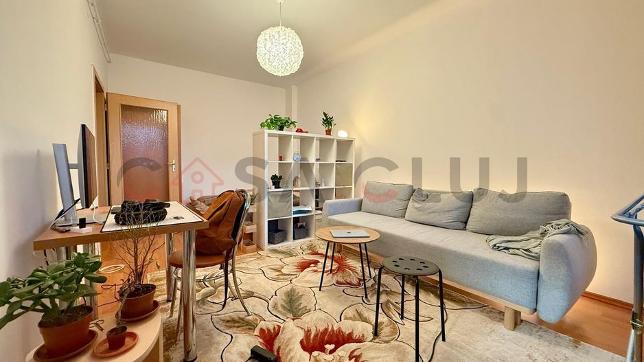 1 cameră, la cheie, Iris! - Poză 1