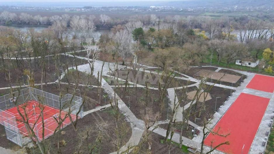 Apartament cu 2 dormitoare Seria 143 Etaj 7/9 – Centrul orașului Căinari - Poză 3