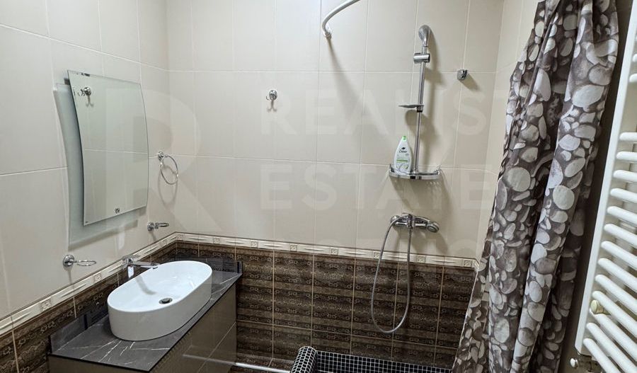 Chirie, casă, 2 camere, str. Alexandru Marinescu, Buiucani - Poză 13