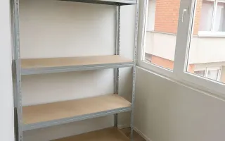 De vanzare / la schimb Apartament cu 2 camere lângă Parcul Magnoliei - Poză 12