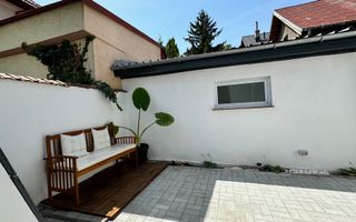 Vila interbelica FLOREASCA P+1+M - Poză 20