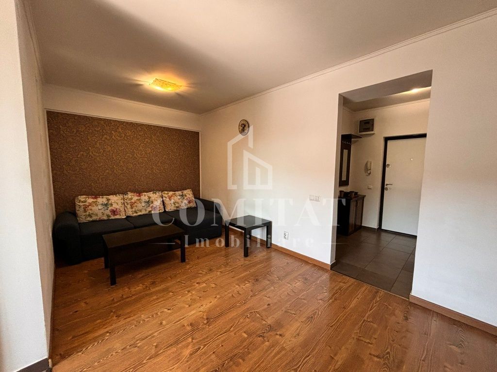 Apartament cu 2 camere de închiriat | Zona Teodor Mihali - Poză 2