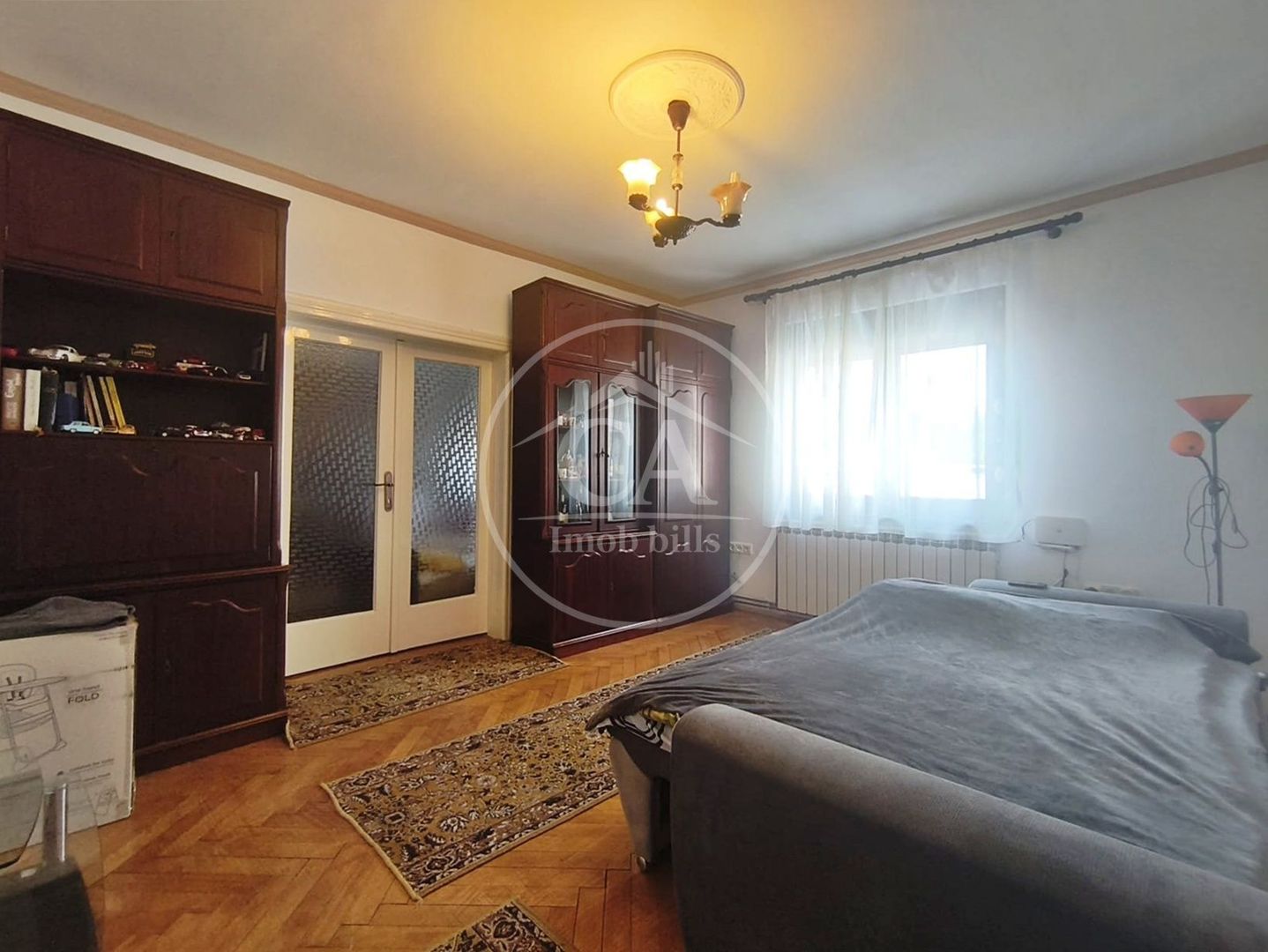 Casa de vanzare cu 3 camere de tip P+M in zona Velenta, Oradea - Poză 11