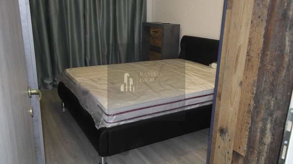 Apartament 2 camere + loc de parcare subteran | Cartierul Solar - Poză 2