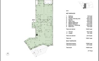 O oportunitate rezidențială unică pe Calea Victoriei - Poză 7