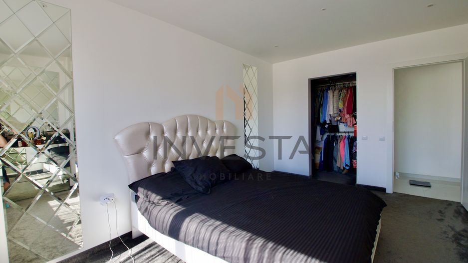 APARTAMENT DE LUX 2 CAMERE ULTRAFINISAT CENTRAL - Poză 9
