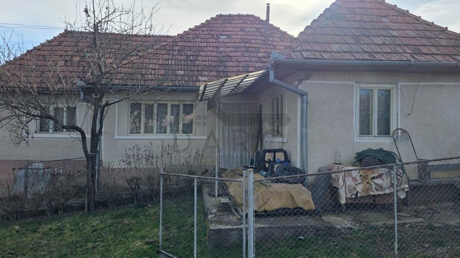Casă 3 camere,Chiheru de Jos și grădină - Poză 2