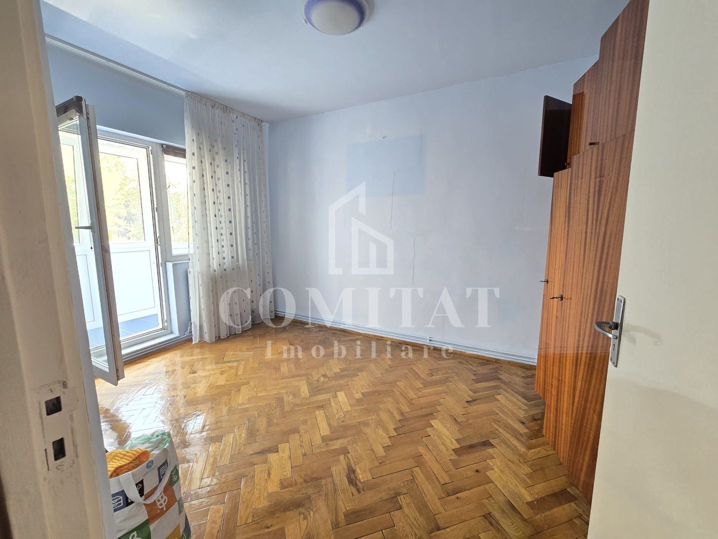 Apartament cu 3 camere decomandate | Cartierul Mănăștur | Zona Retezat - Poză 1