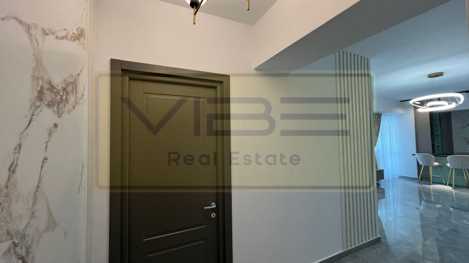 Penthouse de lux+parcare subterana Centru Palas MALL - Lazar Residence - Poză 26