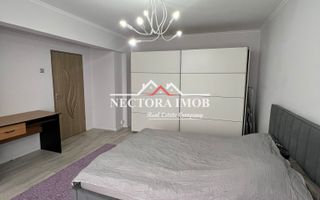 NECTORA IMOB-Apartament cu 1 camera,Tip D,Zona Bunexim,Mobilat/Utilat - Poză 1