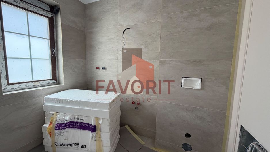 Zona Bucovina -Timisoara. Complex privat. Finisaje incluse - Poză 14