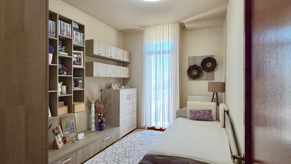 Casă premium Braytim | 273 mp utili | 4 băi | 3 terase | Garaj dublu - Poză 13