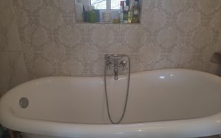 Casa de inchiriat cu vedere panoramica spre munti langa Sibiu - Poză 13