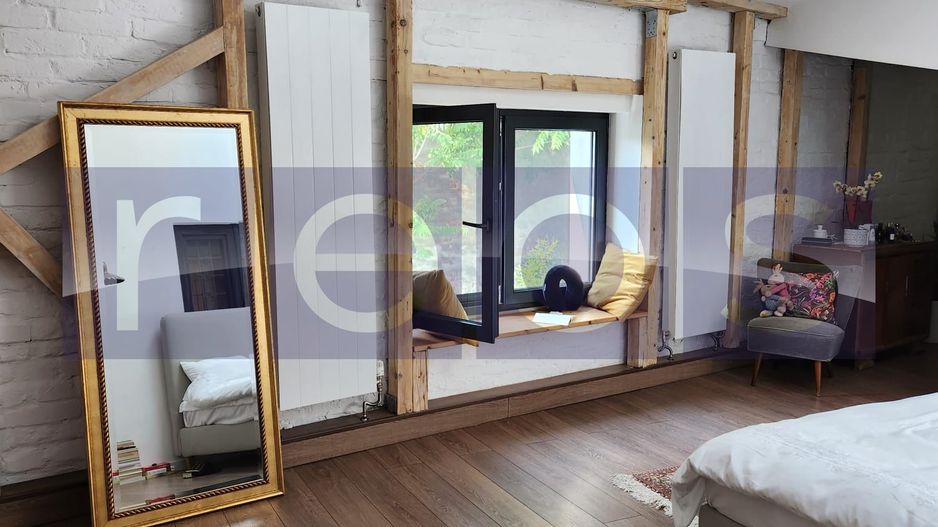 DE ÎNCHIRIAT VILĂ ÎN STIL INTERBELIC | ZONA GRĂDINA ICOANEI - Poză 8