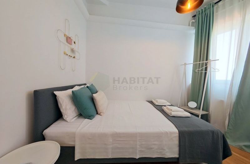 Apartament de lux cu vedere panoramica - Str. Vasile Conta - Poză 13