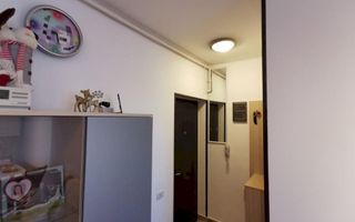 Apartament ( tip studio ) 13 Septembrie - P. Ispirescu - Poză 11