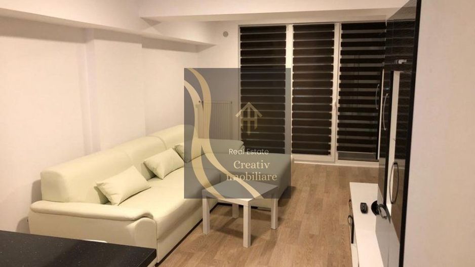 Apartament 2 camere  Politehnica Park Grozavesti - Poză 2