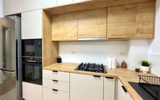 Apartament cu 3 camere *80mp* // Floreasca - Poză 22