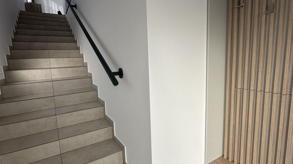 Apartament in vila cu curte-  Dumbravita - Poză 15