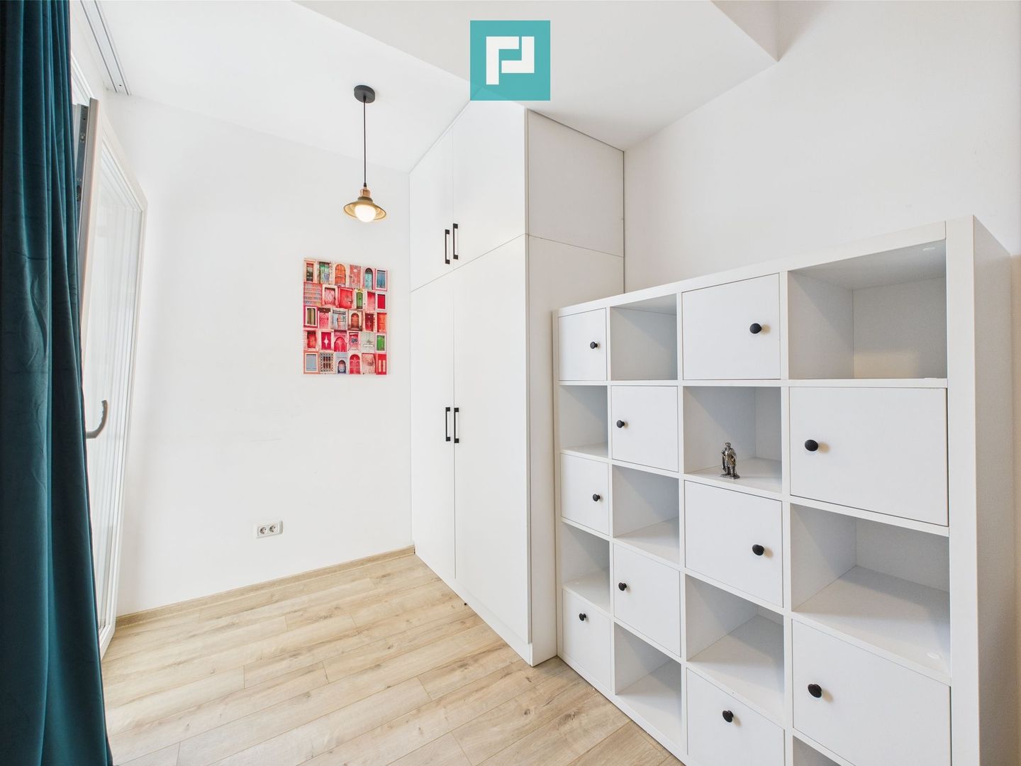 Apartament cu 3 camere pe Malul Mureșului - Poză 11