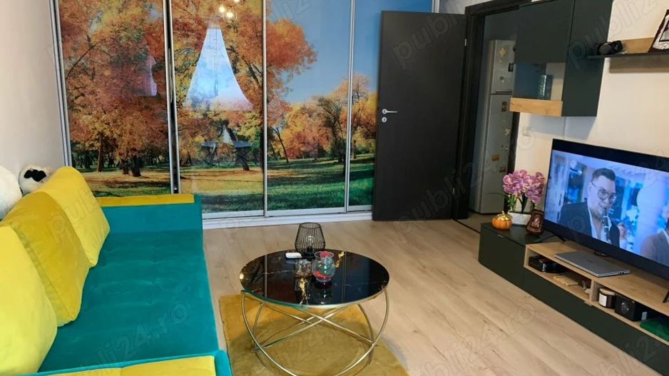 APARTAMENT DE LUX DECOMANDAT ETAJ 1 BLOC NOU UVERTURII - Poză 1