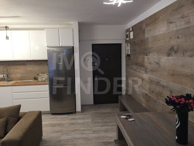 Apartament NOU la cheie cu Parcare subterana Inclusa Europa - Poză 2