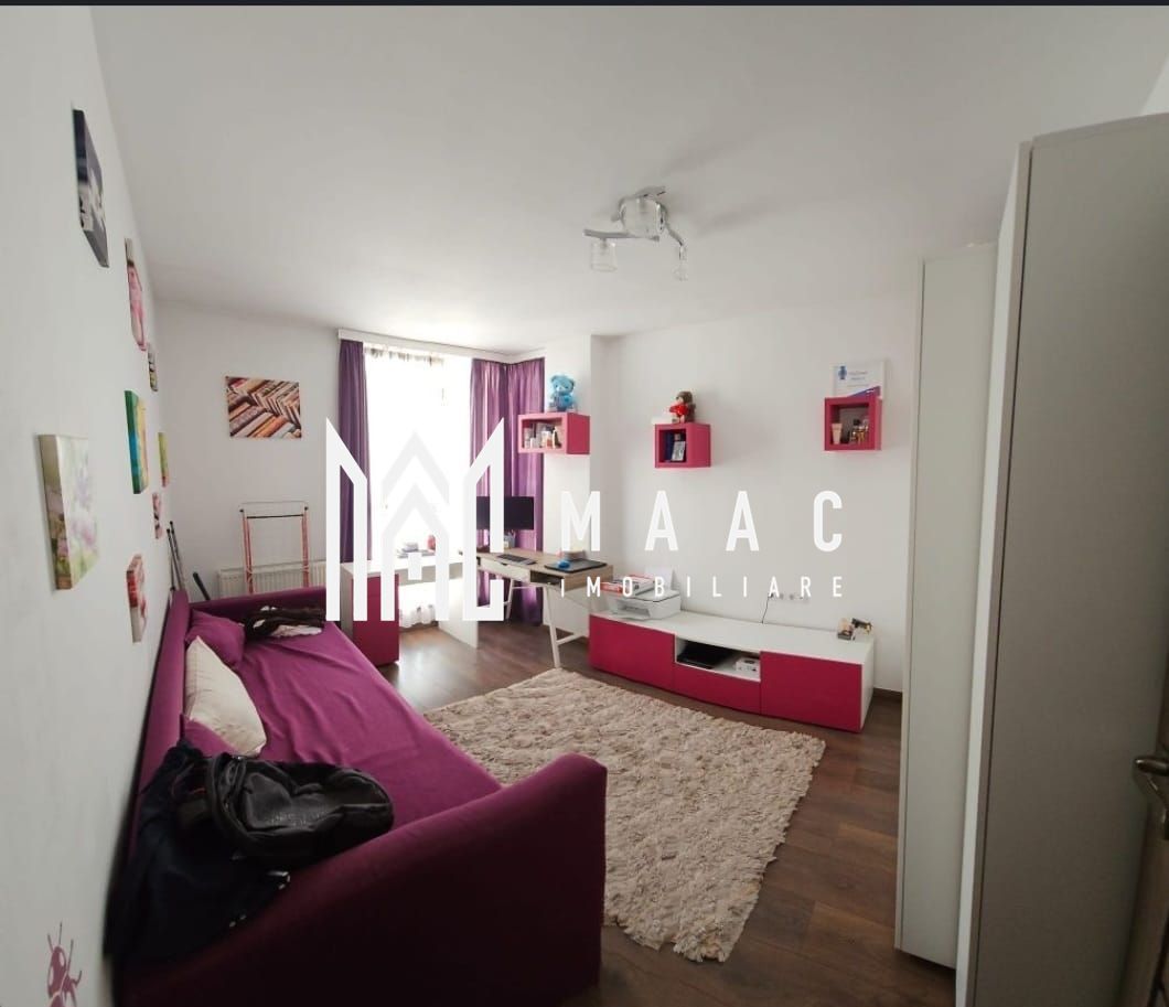 Apartament elegant cu 3 camere, 66 mp utili – Doamna Stanca - Poză 9