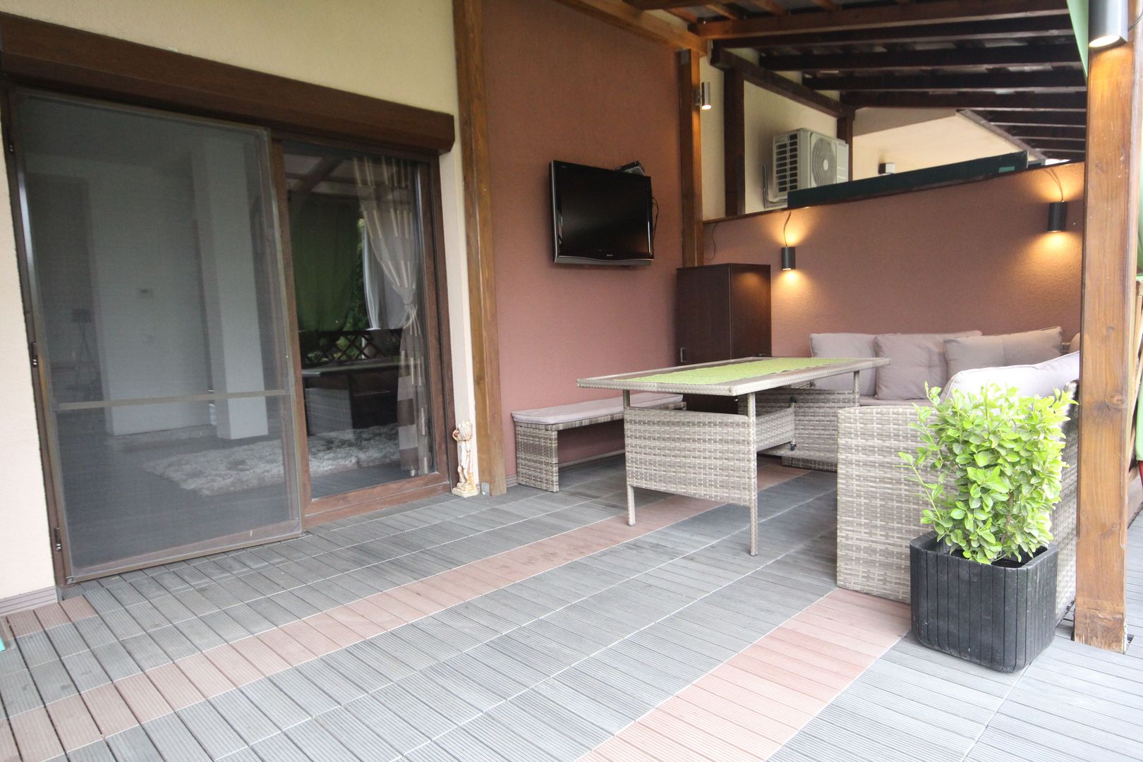 Duplex aproape de Mega Image si Lidl ideal ptr.investitie - Poză 30