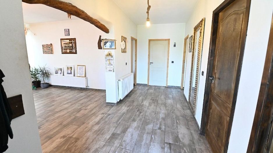Doua case de vanzare in Carcea | 1.066 mp teren | 0% Comision - Poză 3