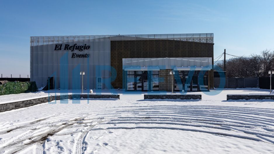 Complex Multifuncțional de vânzare - Comision 0% - Poză 1