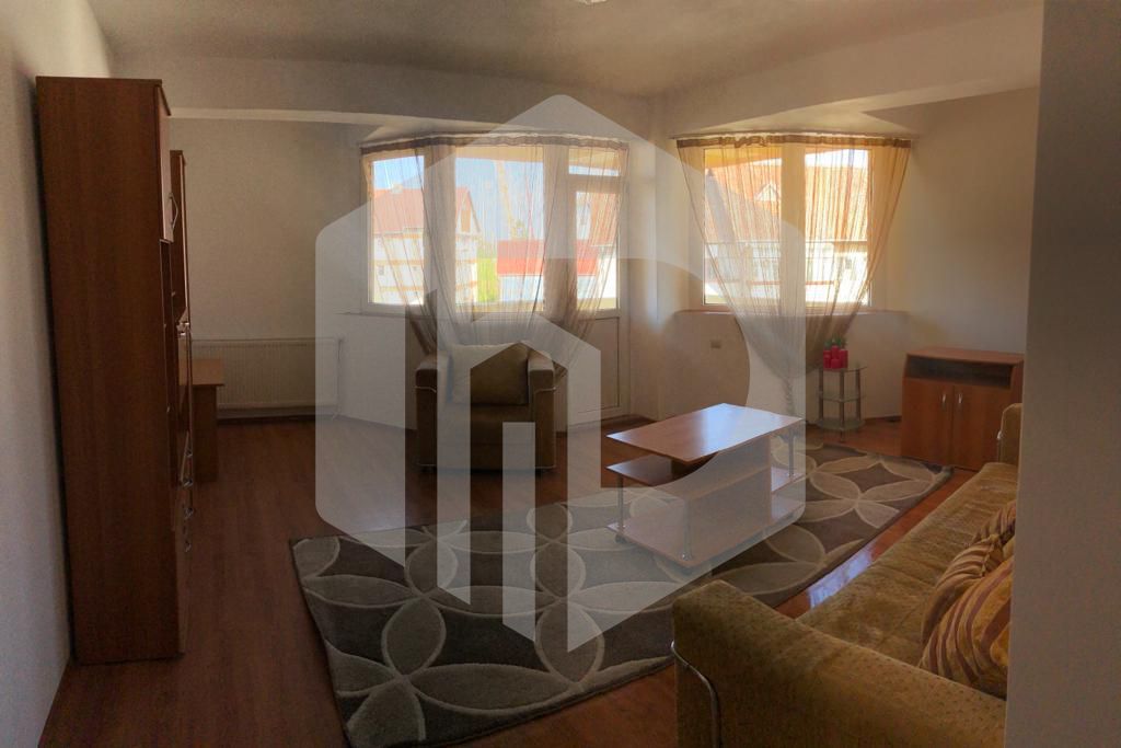 Apartament de inchiriat/ 3 camere/ zona Terezian. Disponibil imediat - Poză 2