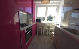 Apartament 3 camere langa Parcul Central zona Hotel Napoca - Poză 3