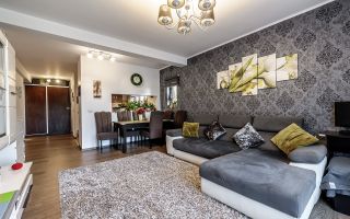 Apartament amenajat cu 2 camere și grădină la etajul 1 in Subcetate - Poză 3