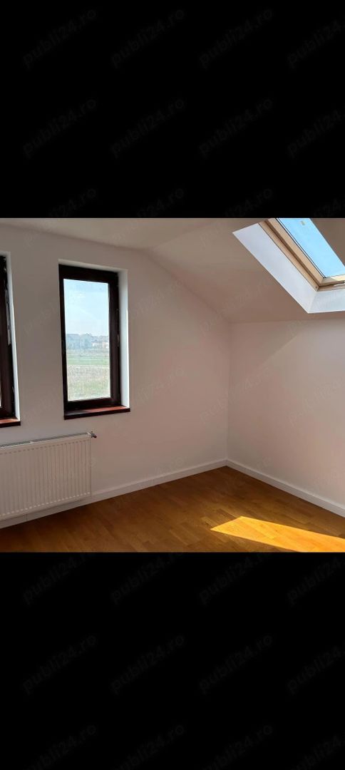 Vila Sector 1 | 3 dormitoare | Demisol + Parter + Etaj | Grădină - Poză 7