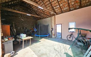 Casa 4 camere + anexe, 2084 mp teren, Totoi, la 10 km de Alba Iulia - Poză 19