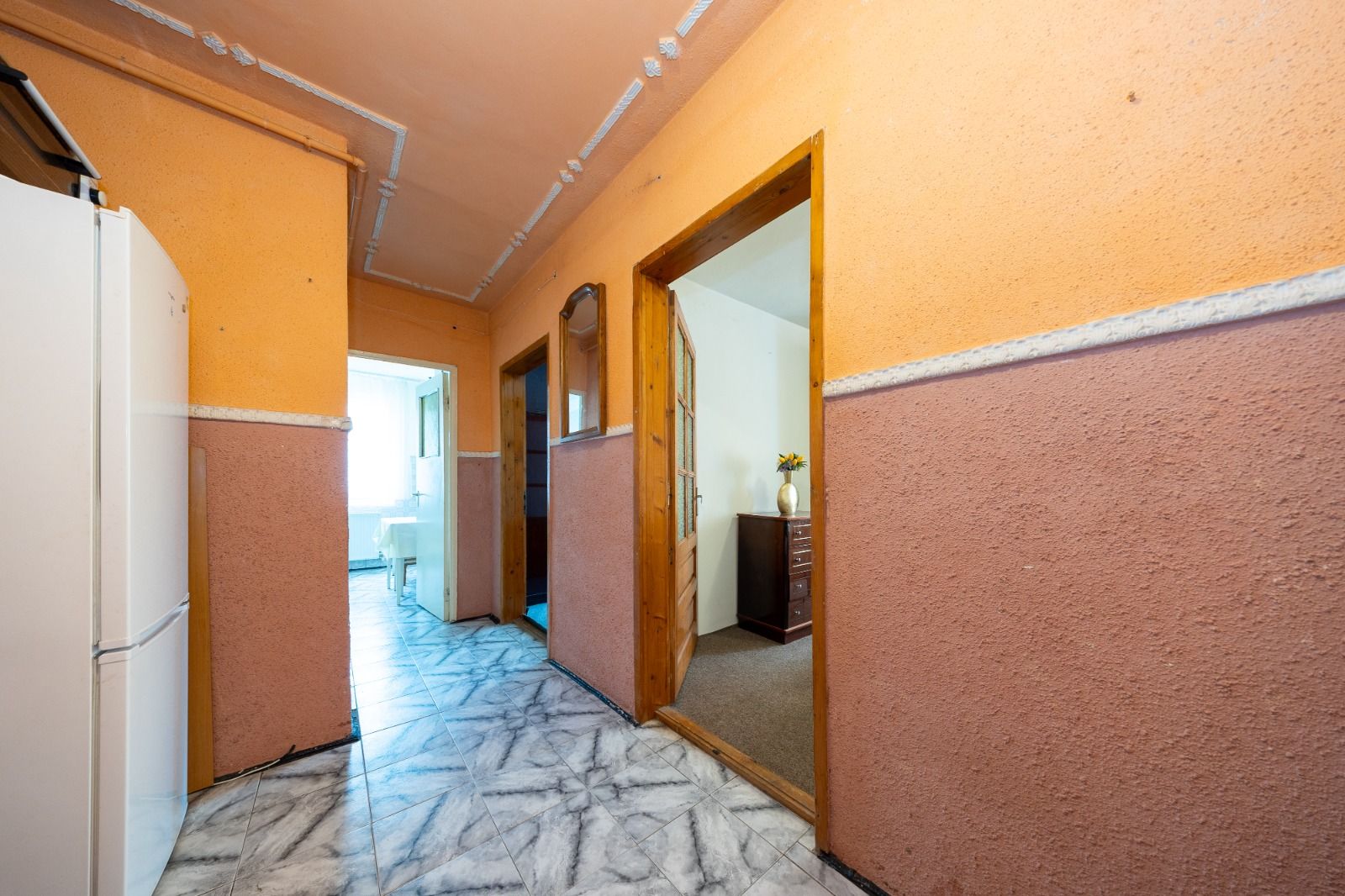 Apartament 3 camere | Vedere Lacul Noua - Poză 24